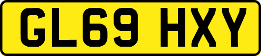 GL69HXY