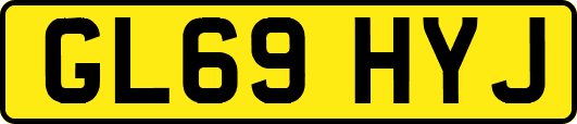 GL69HYJ