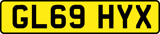 GL69HYX