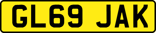 GL69JAK