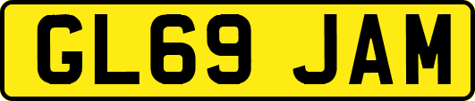 GL69JAM