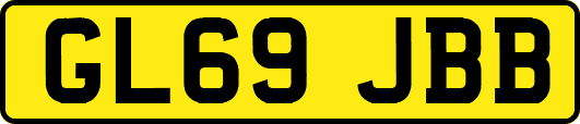 GL69JBB