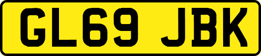 GL69JBK