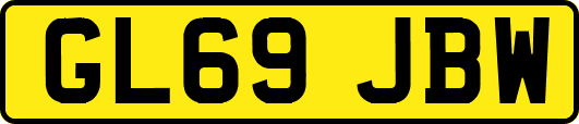 GL69JBW
