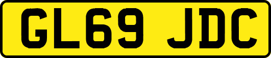 GL69JDC