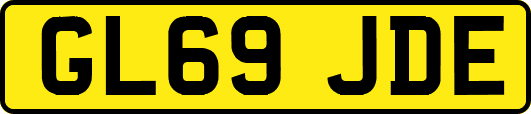 GL69JDE