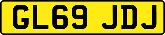 GL69JDJ