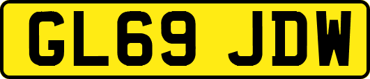 GL69JDW
