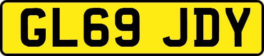 GL69JDY