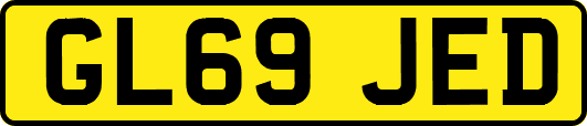 GL69JED
