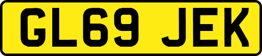 GL69JEK