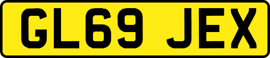 GL69JEX