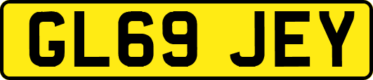 GL69JEY