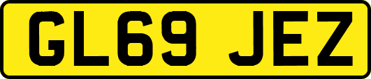 GL69JEZ