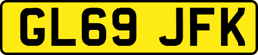 GL69JFK
