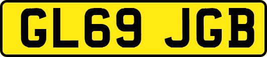 GL69JGB