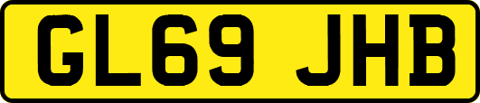 GL69JHB