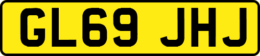 GL69JHJ