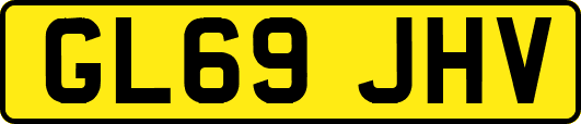 GL69JHV