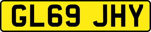 GL69JHY