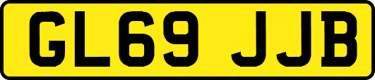 GL69JJB