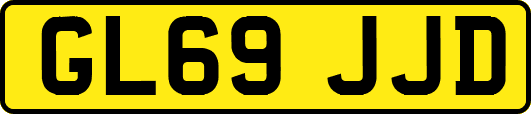 GL69JJD