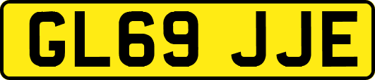 GL69JJE