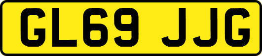 GL69JJG