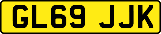 GL69JJK