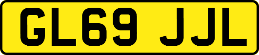 GL69JJL