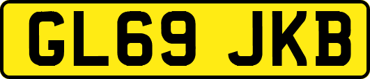 GL69JKB