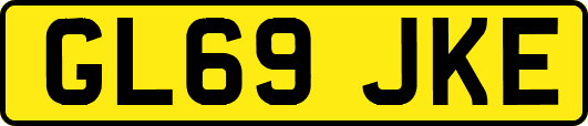 GL69JKE