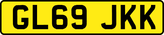 GL69JKK