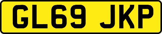 GL69JKP