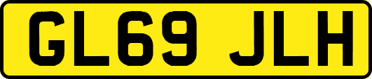 GL69JLH