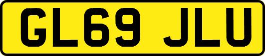 GL69JLU