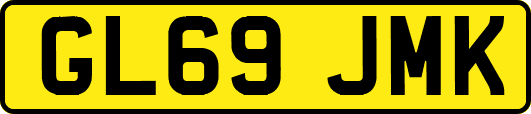 GL69JMK