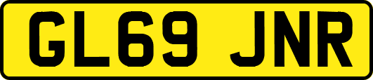 GL69JNR