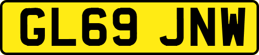 GL69JNW