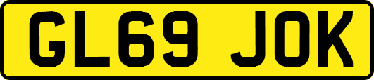 GL69JOK