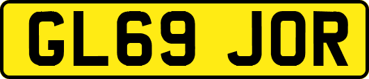 GL69JOR