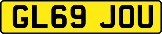 GL69JOU