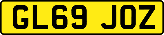 GL69JOZ
