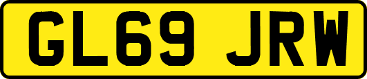 GL69JRW