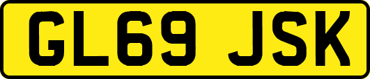 GL69JSK