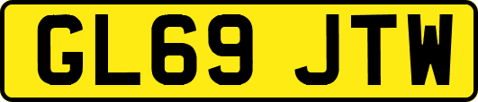GL69JTW