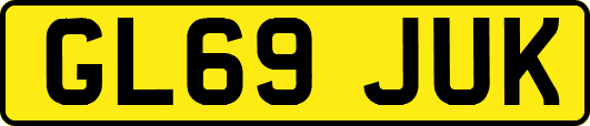 GL69JUK