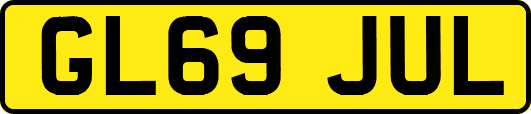 GL69JUL