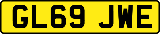 GL69JWE