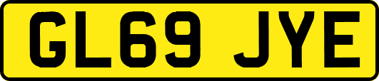 GL69JYE